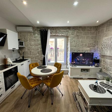 Cherry Luxury Apartment Korcula Town Exterior photo