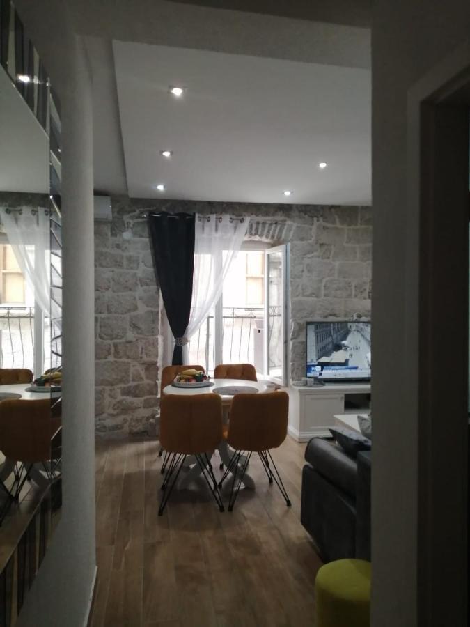 Cherry Luxury Apartment Korcula Town Exterior photo