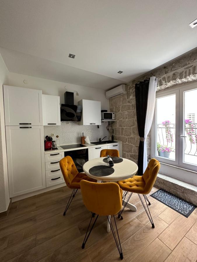 Cherry Luxury Apartment Korcula Town Exterior photo