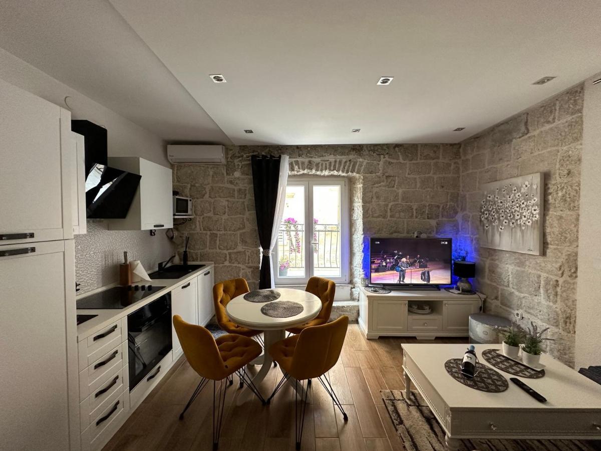 Cherry Luxury Apartment Korcula Town Exterior photo