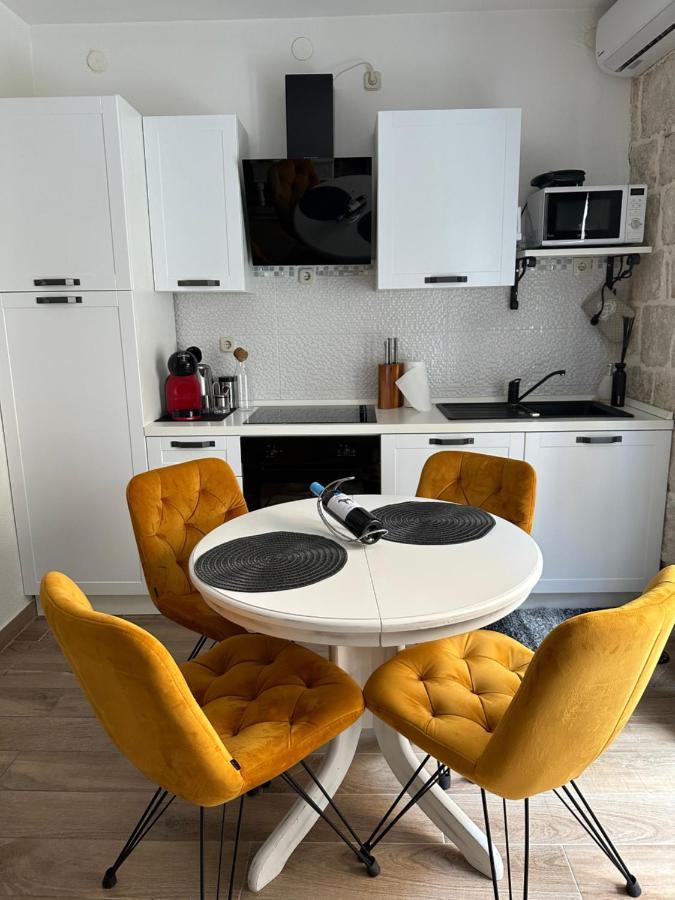 Cherry Luxury Apartment Korcula Town Exterior photo