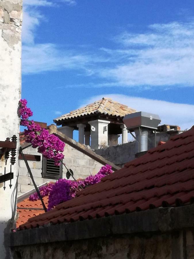 Cherry Luxury Apartment Korcula Town Exterior photo